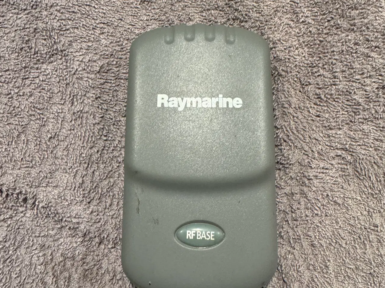 Billede 2 - Raymarine RF Base Station m. Ledninger 