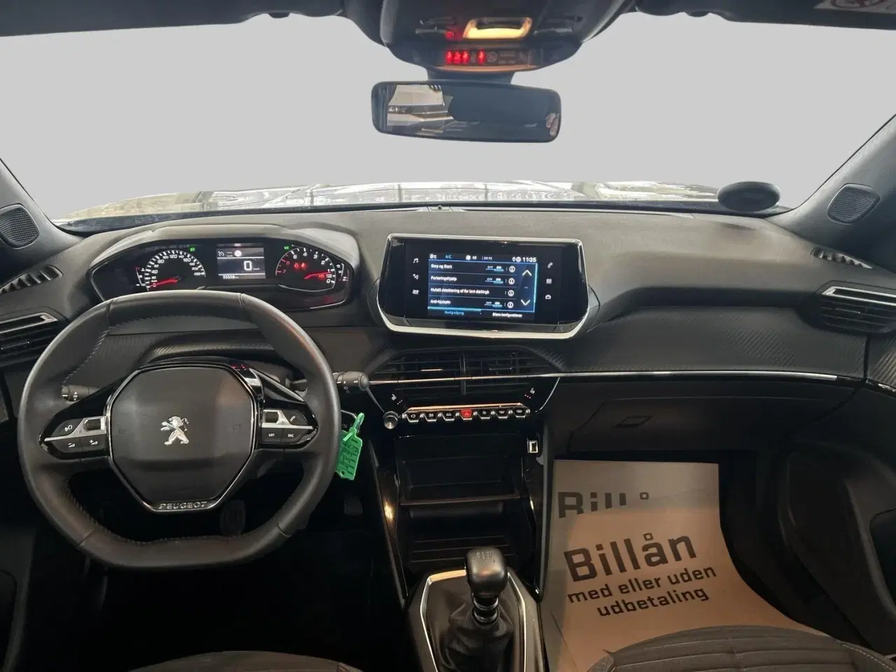 Billede 13 - Peugeot 2008 1,2 PureTech 130 Active Pack