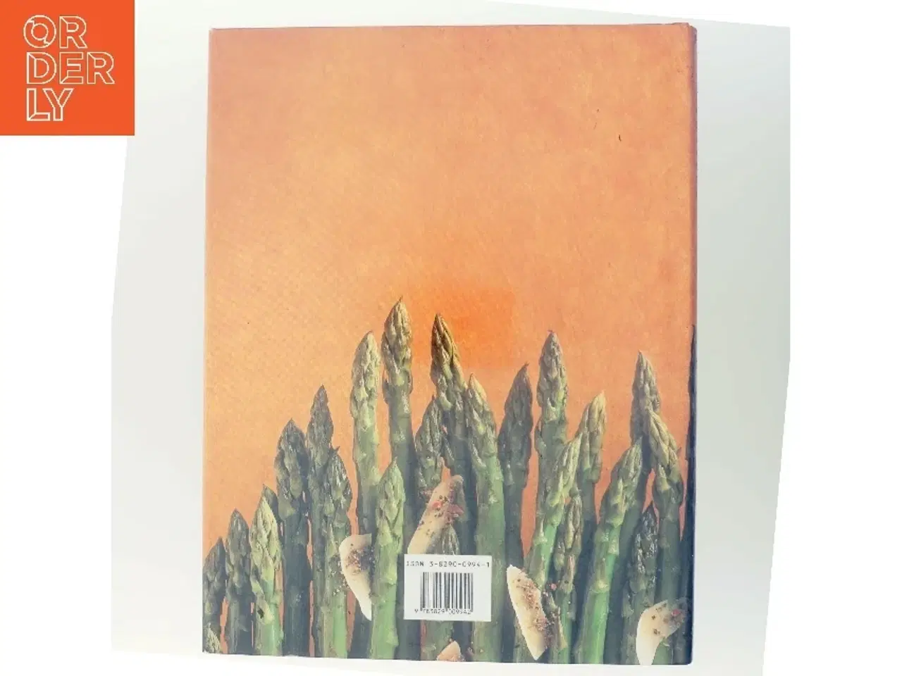 Billede 3 - Vegetariske Kogebog af Store,  Den (Bog)