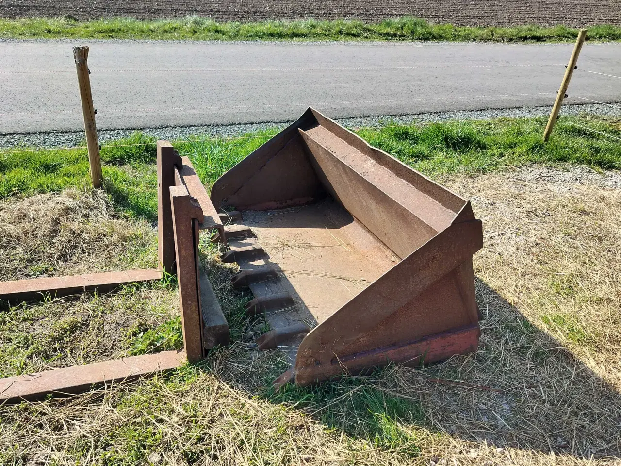 Billede 6 - Ranuvert Mursten 440