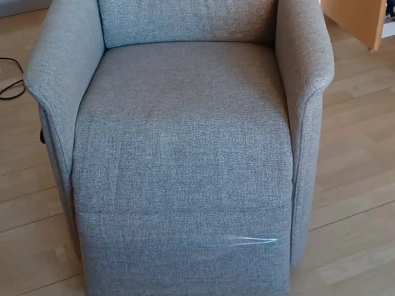 Billede 4 - Løftestol, Himolla Frigg