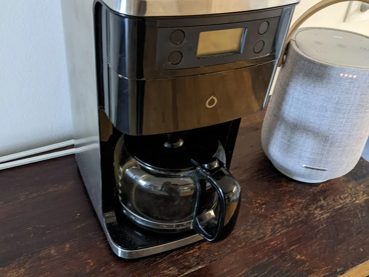 Billede 2 - smarter coffee 2.0 wifi kaffebrygger