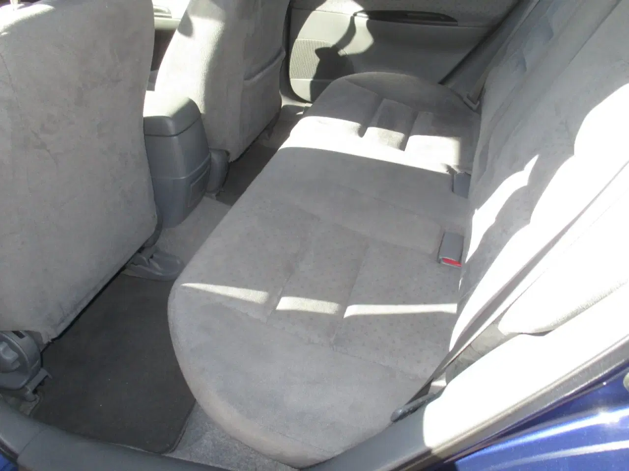 Billede 8 - Mazda 6 2,0 Comfort