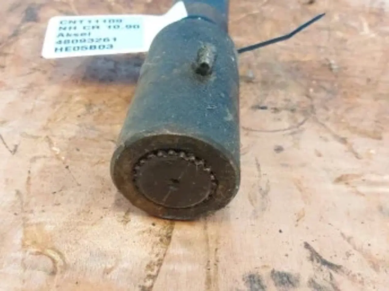 Billede 5 - New Holland CR10.90 Aksel 48093261