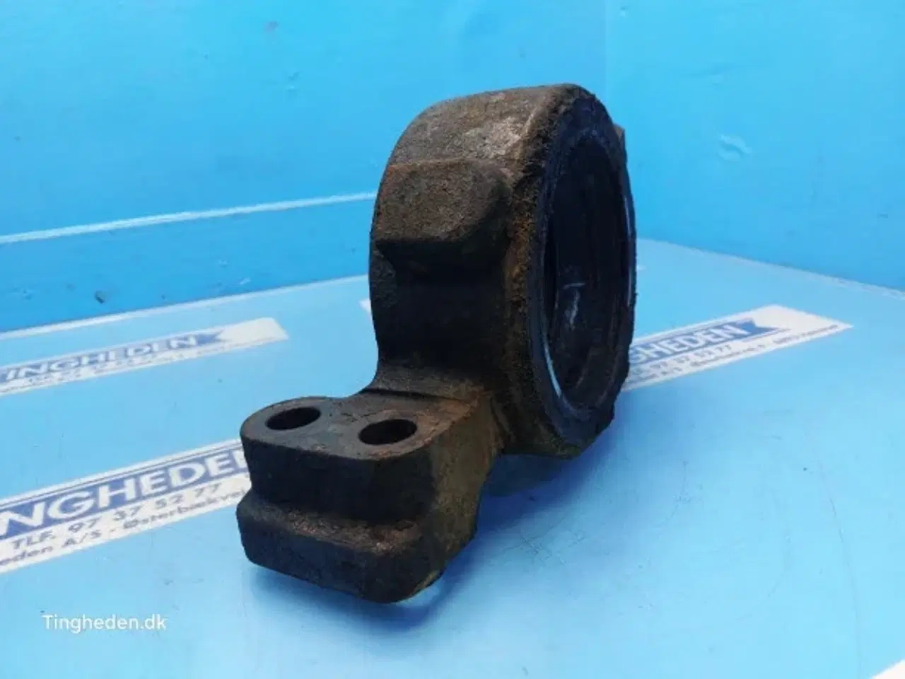 Billede 8 - New Holland LB110 Beslag 9968009