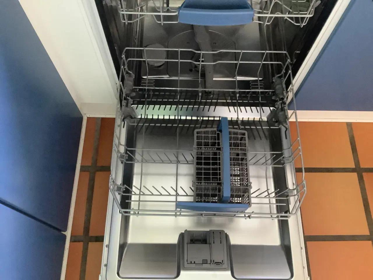 Billede 4 - Bosch opvaskemaskine