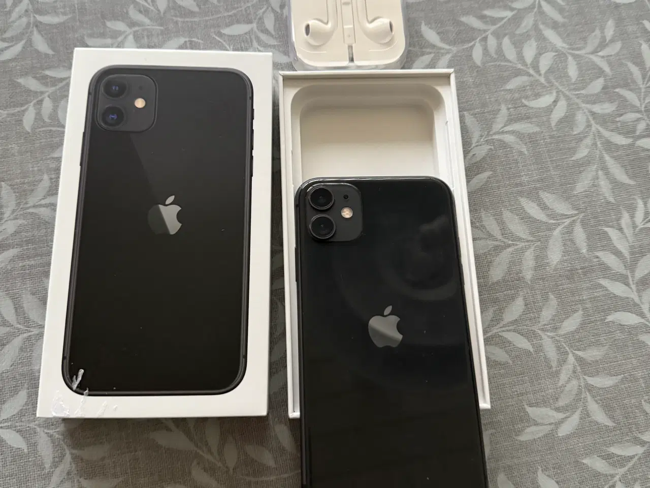 Billede 3 - iPhone 11 fra 8 august 2022