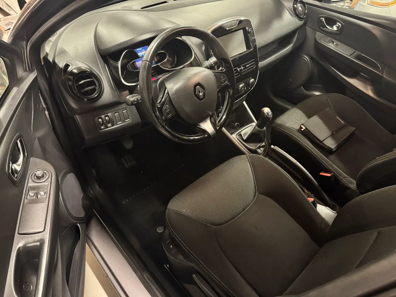 Billede 2 - Renault Clio 27 km/l