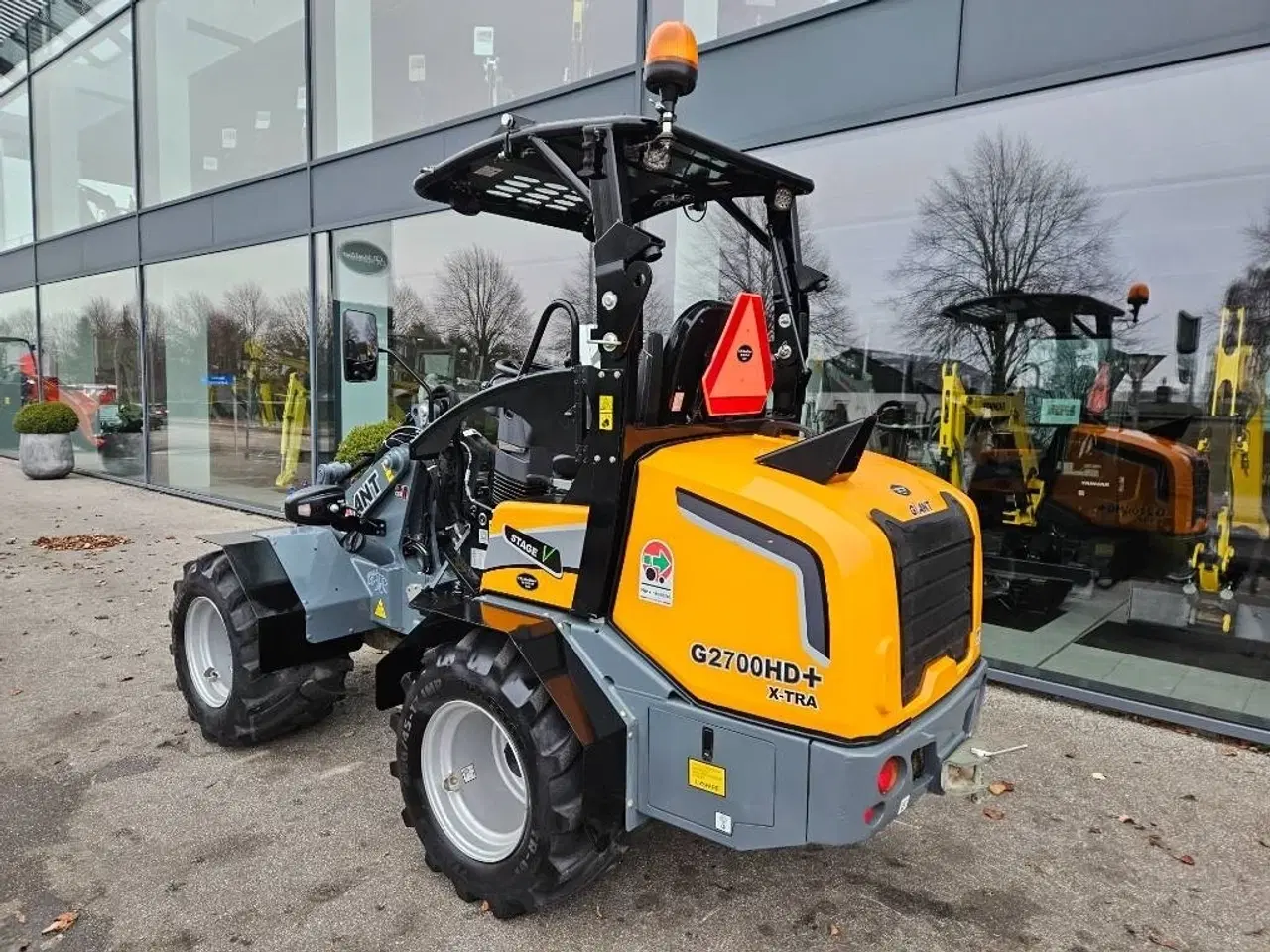 Billede 6 - GiANT G 2700hd + x-tra