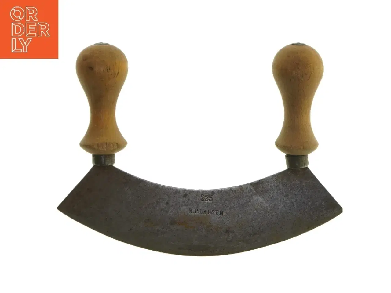 Billede 1 - Urte hakker (str. 23 cm)