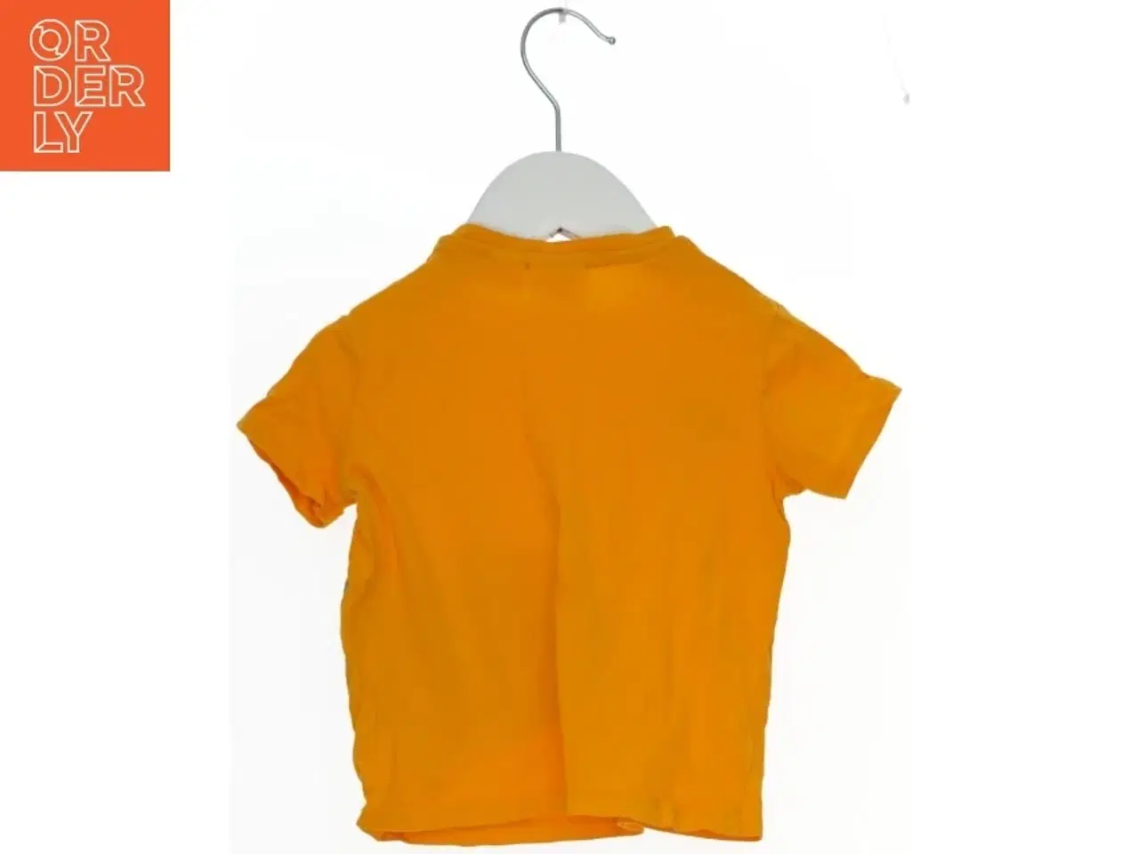 Billede 2 - Børne T-shirt med print fra Zara (str. 86)