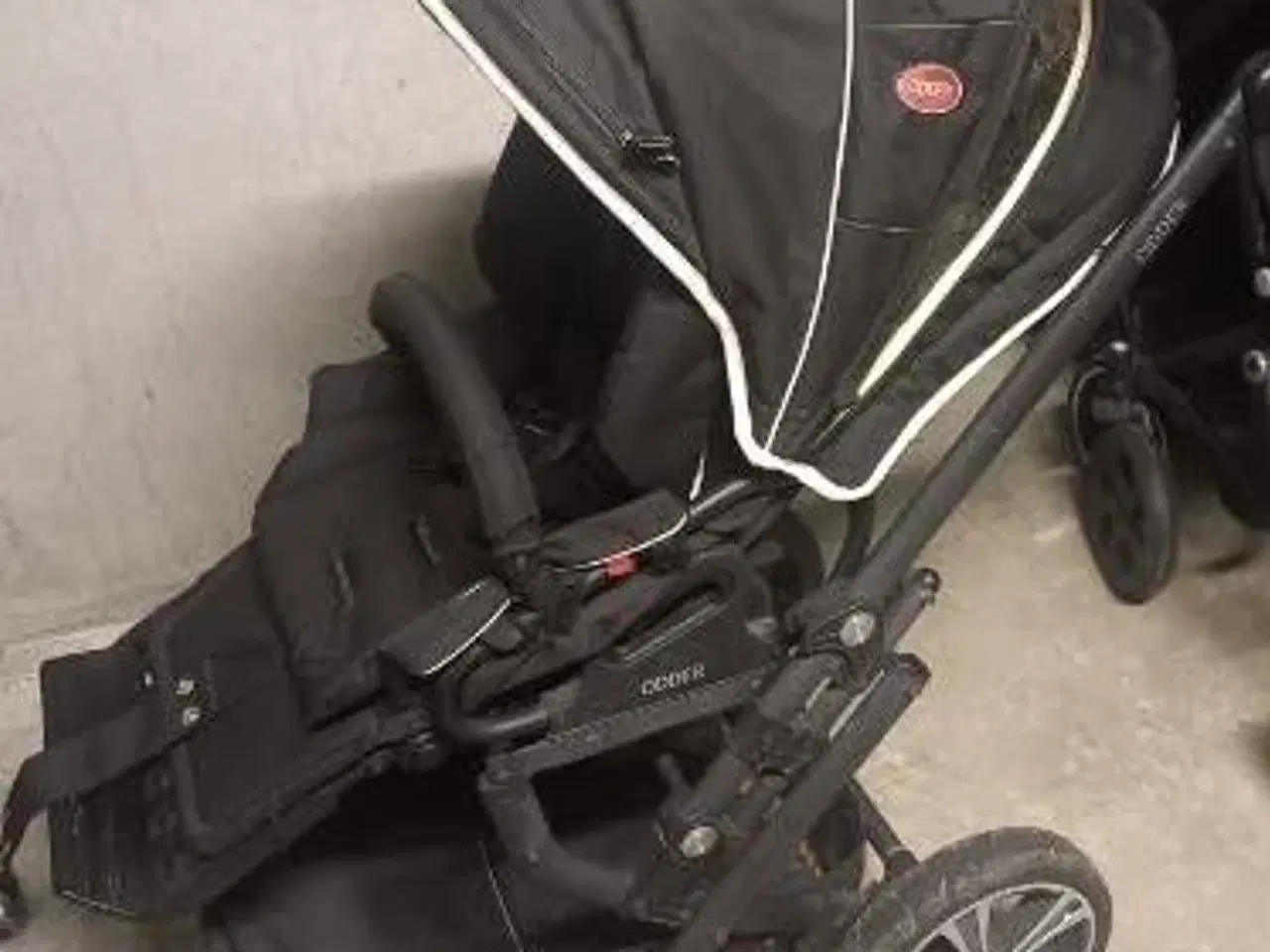 Billede 1 - Odder Klapvogn 