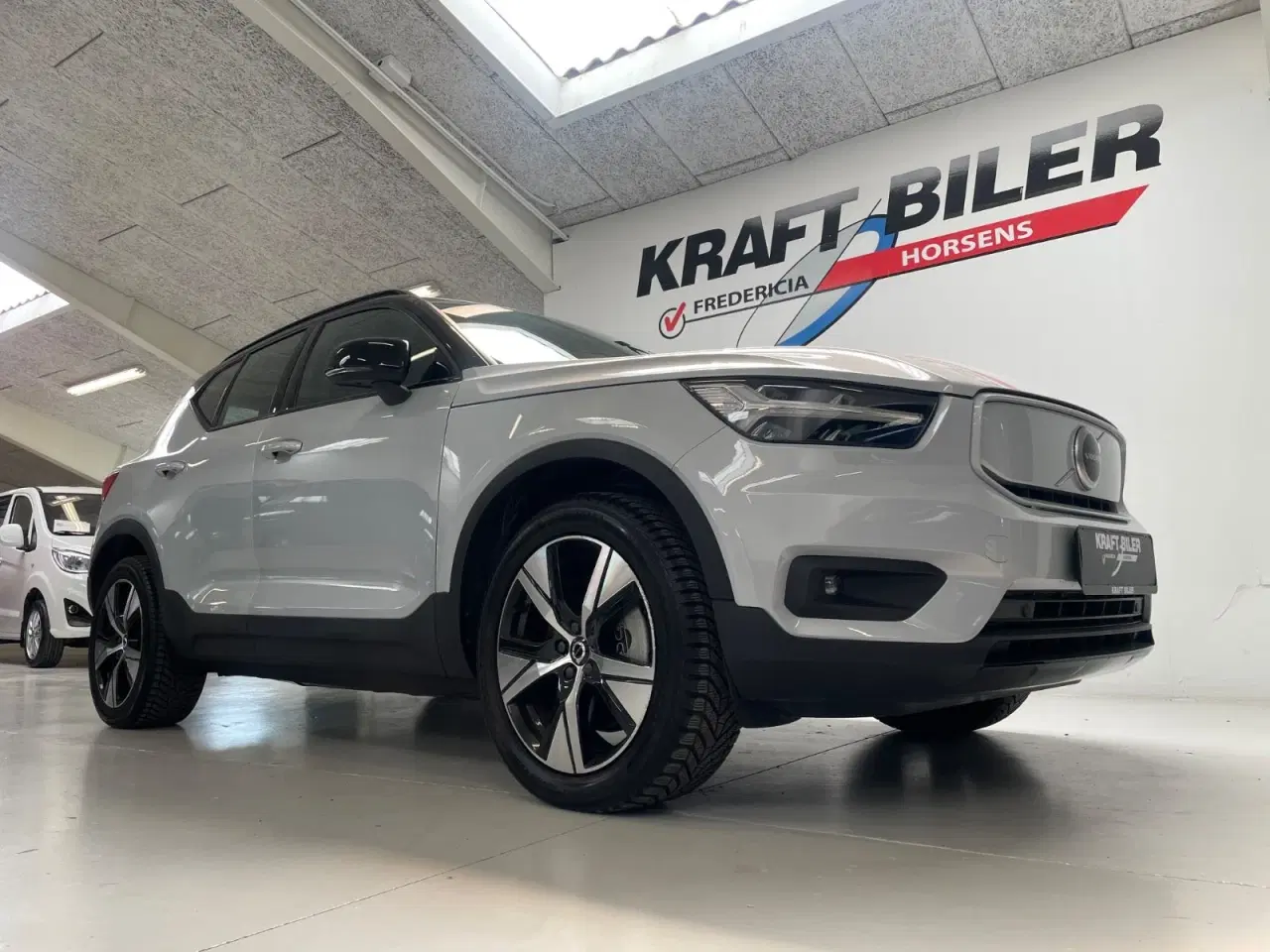 Billede 17 - Volvo XC40  P8 ReCharge Twin R-Design