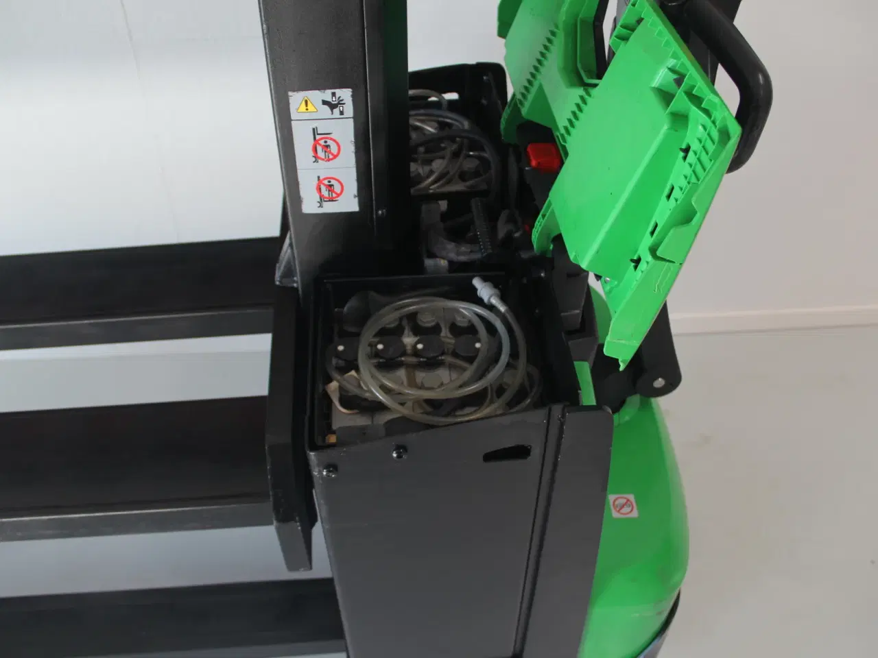 Billede 6 - Cesab S208L Monostabler