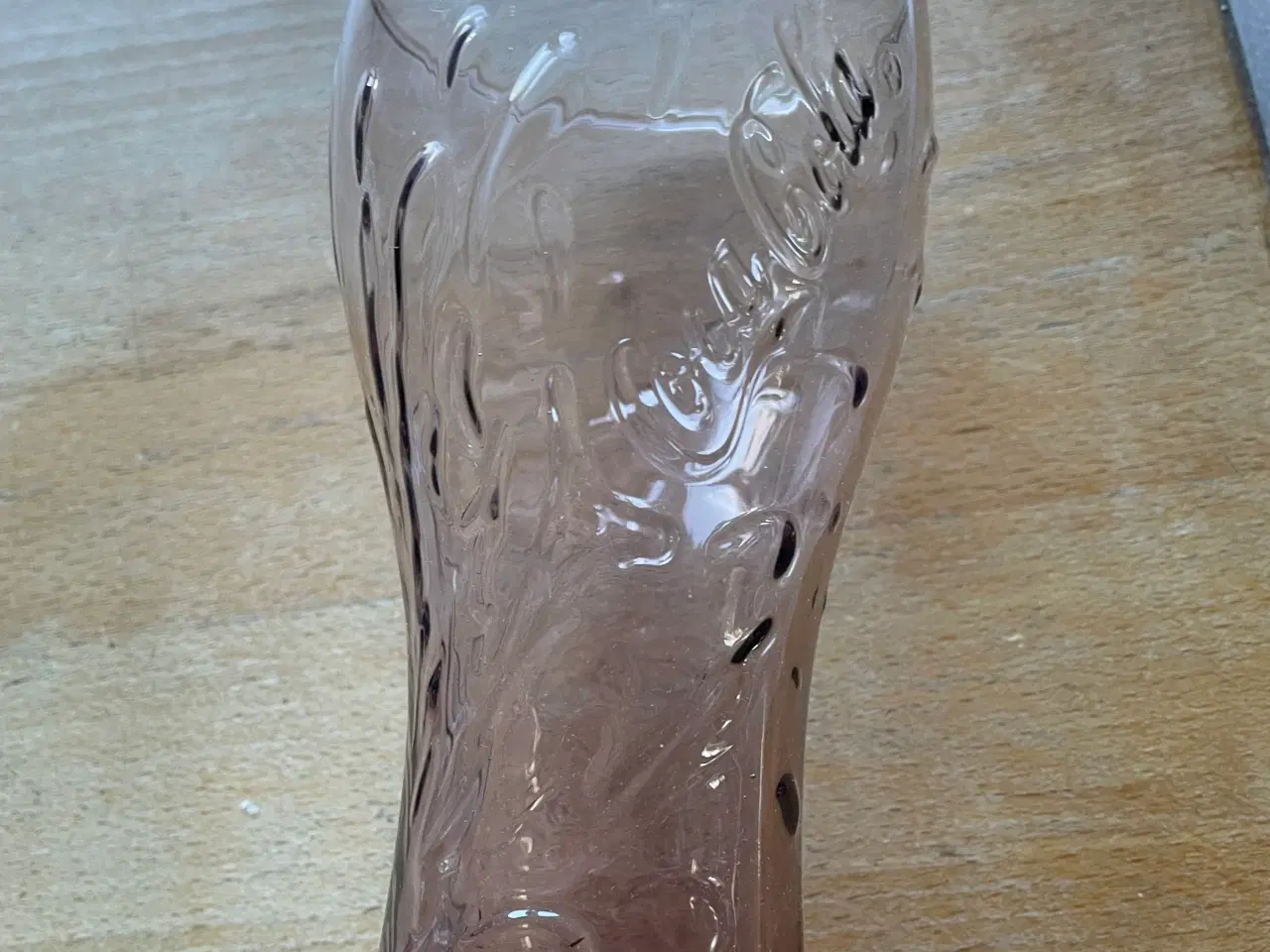 Billede 2 - Coca Cola glas