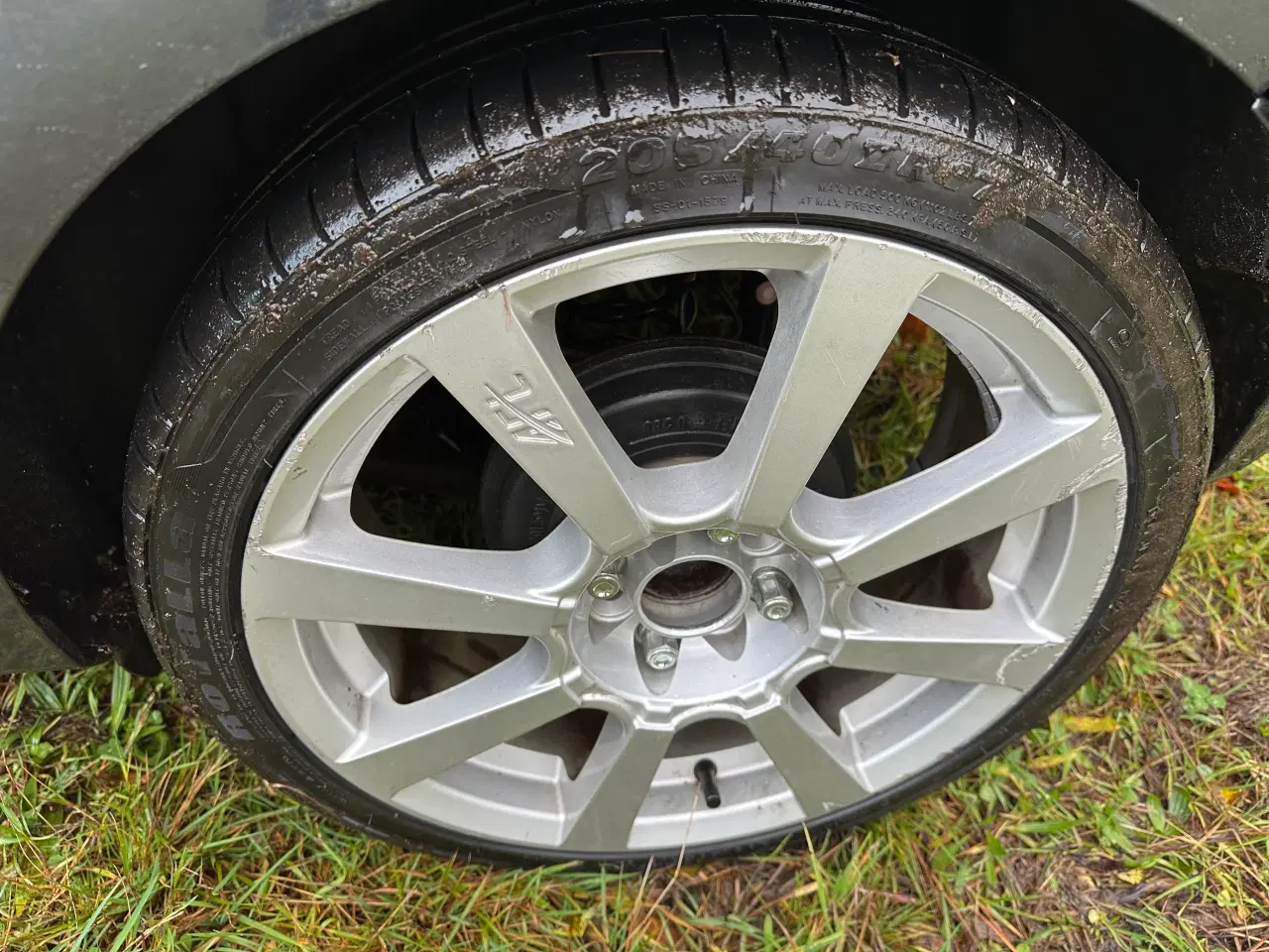 Billede 5 - Ford Fiesta 1.6 tdci titanium