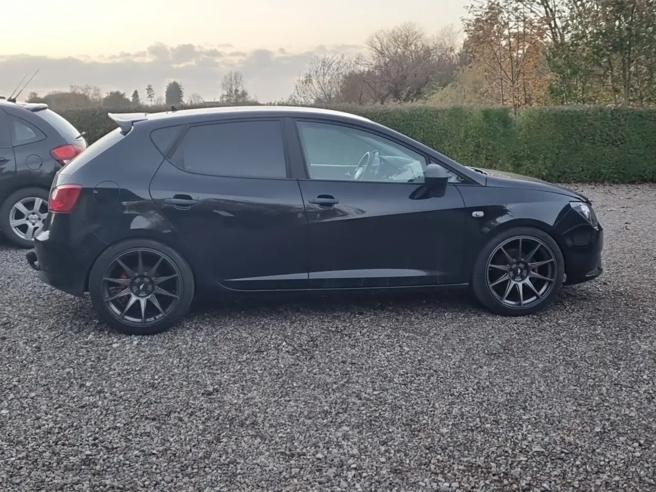 Billede 9 - Seat ibiza 