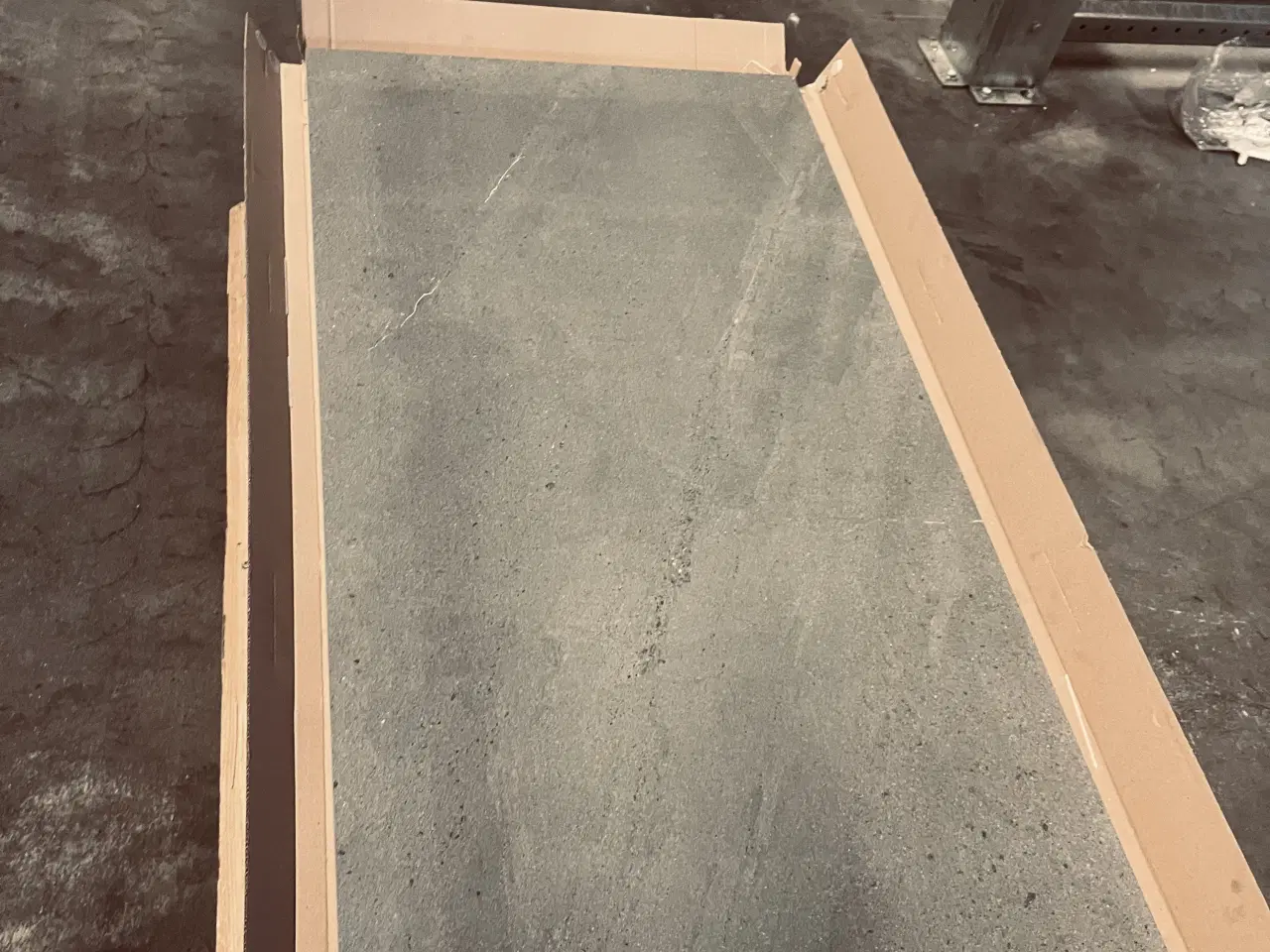 Billede 4 - Keramiske havefliser