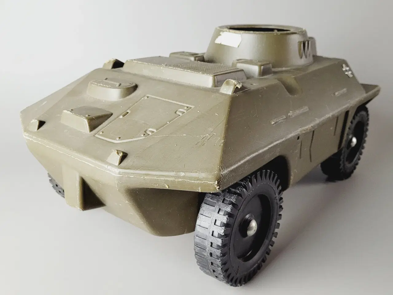 Billede 6 - ⭐️· Vintage Cherilea Armoured Scout Car