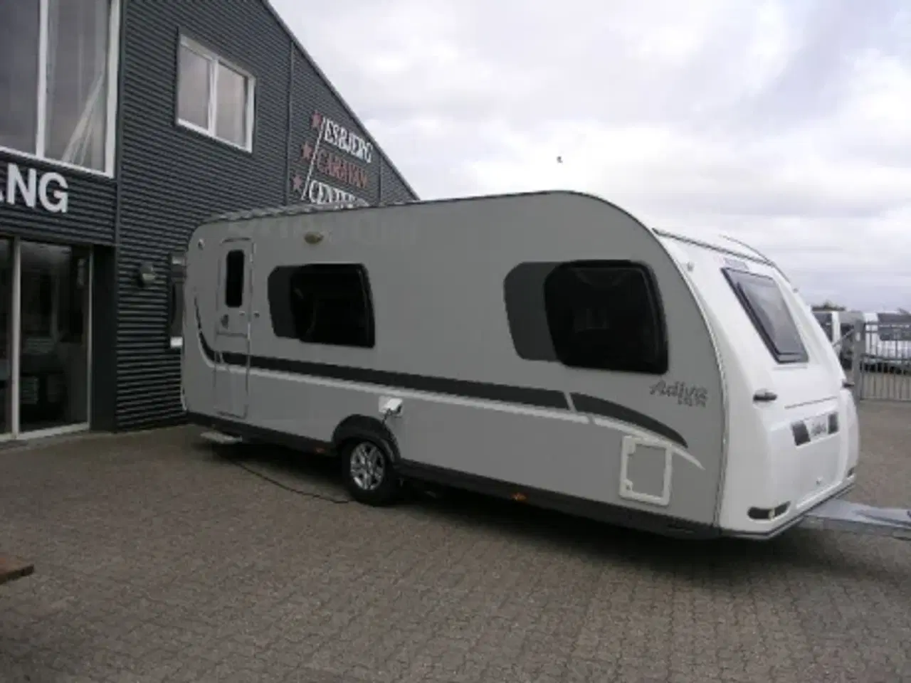 Billede 2 - Adria Adiva 553 PH