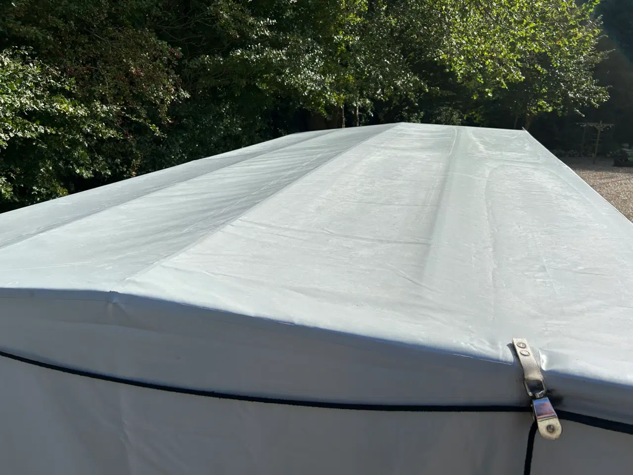 Billede 7 - Cargo trailer, autotrailer, buggie trailer 