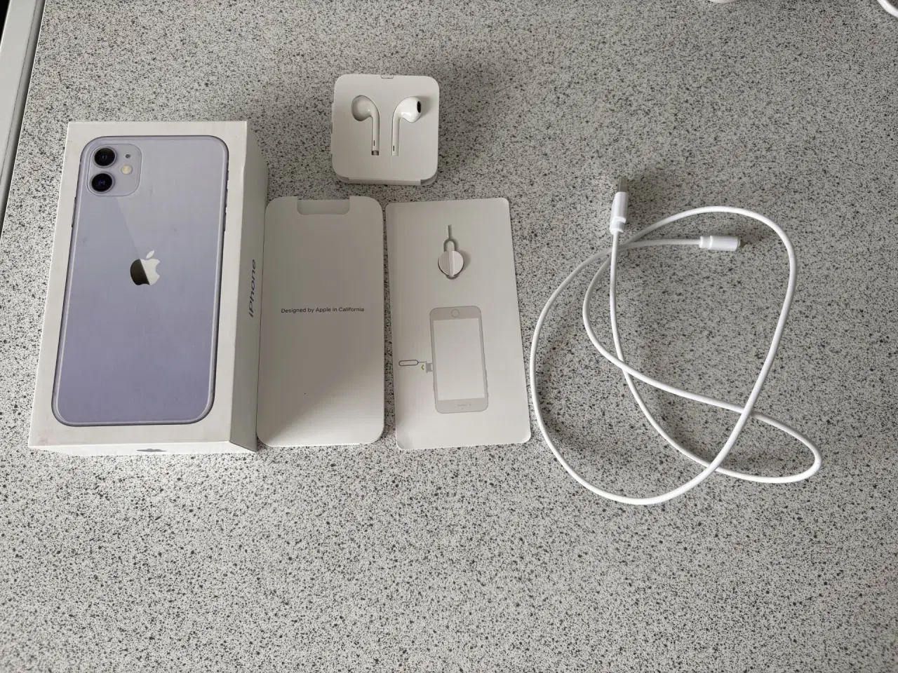 Billede 5 - iPhone 11 sælges 64 GB