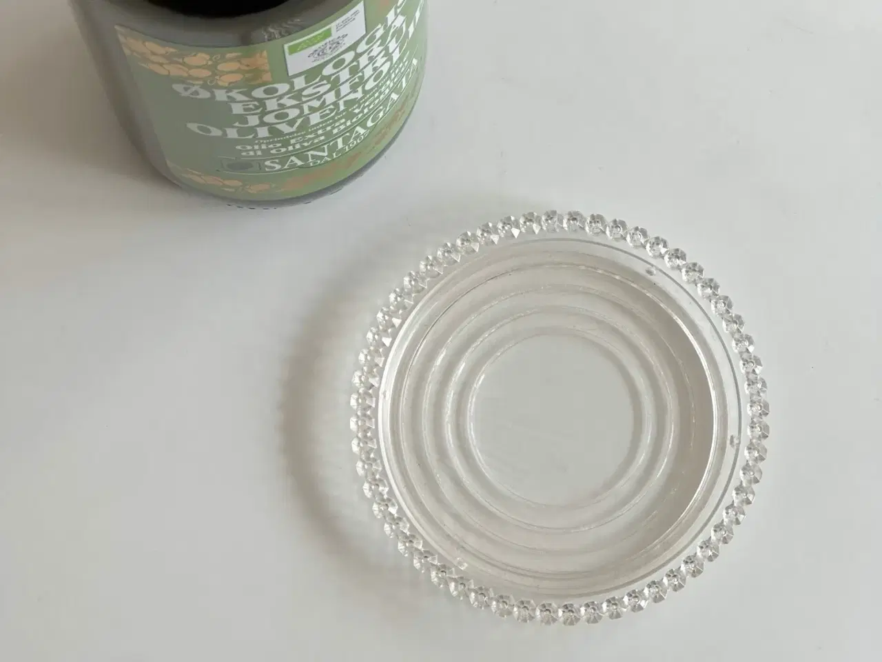 Billede 2 - Flaskebakke, plast