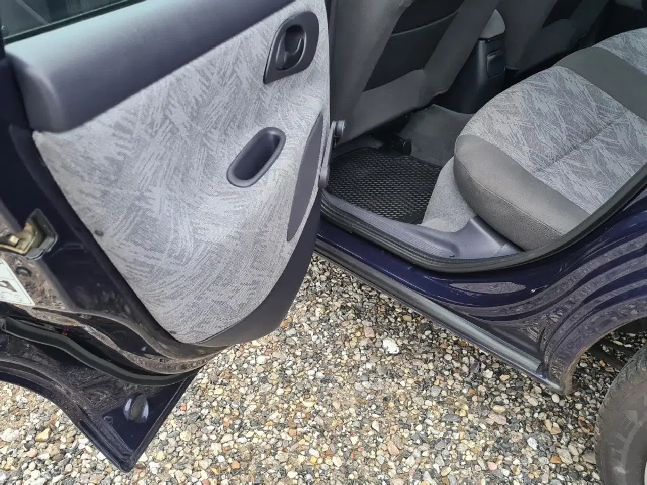 Billede 13 - Ford Mondeo 2,0 Flair+