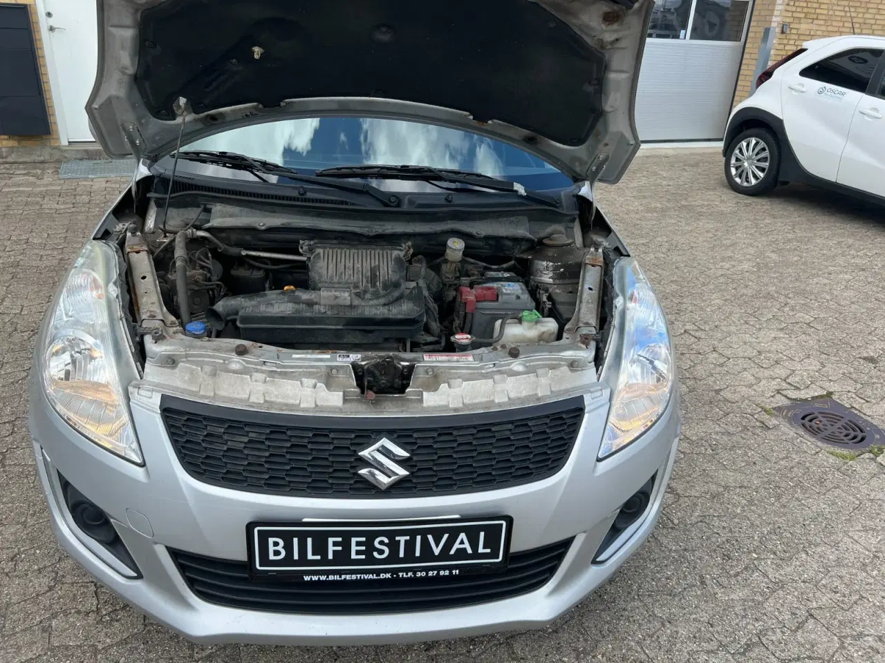 Billede 15 - Suzuki Swift 1,2 Dualjet Comfort