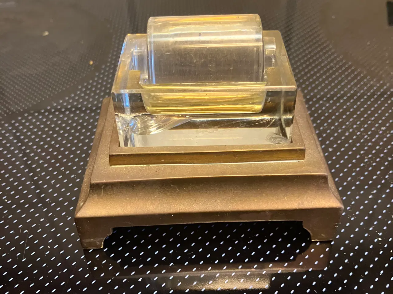 Billede 2 - Min olde og bedstefars frimærkefugter