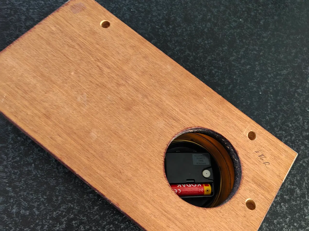 Billede 6 - Flot skibsur fra Royal