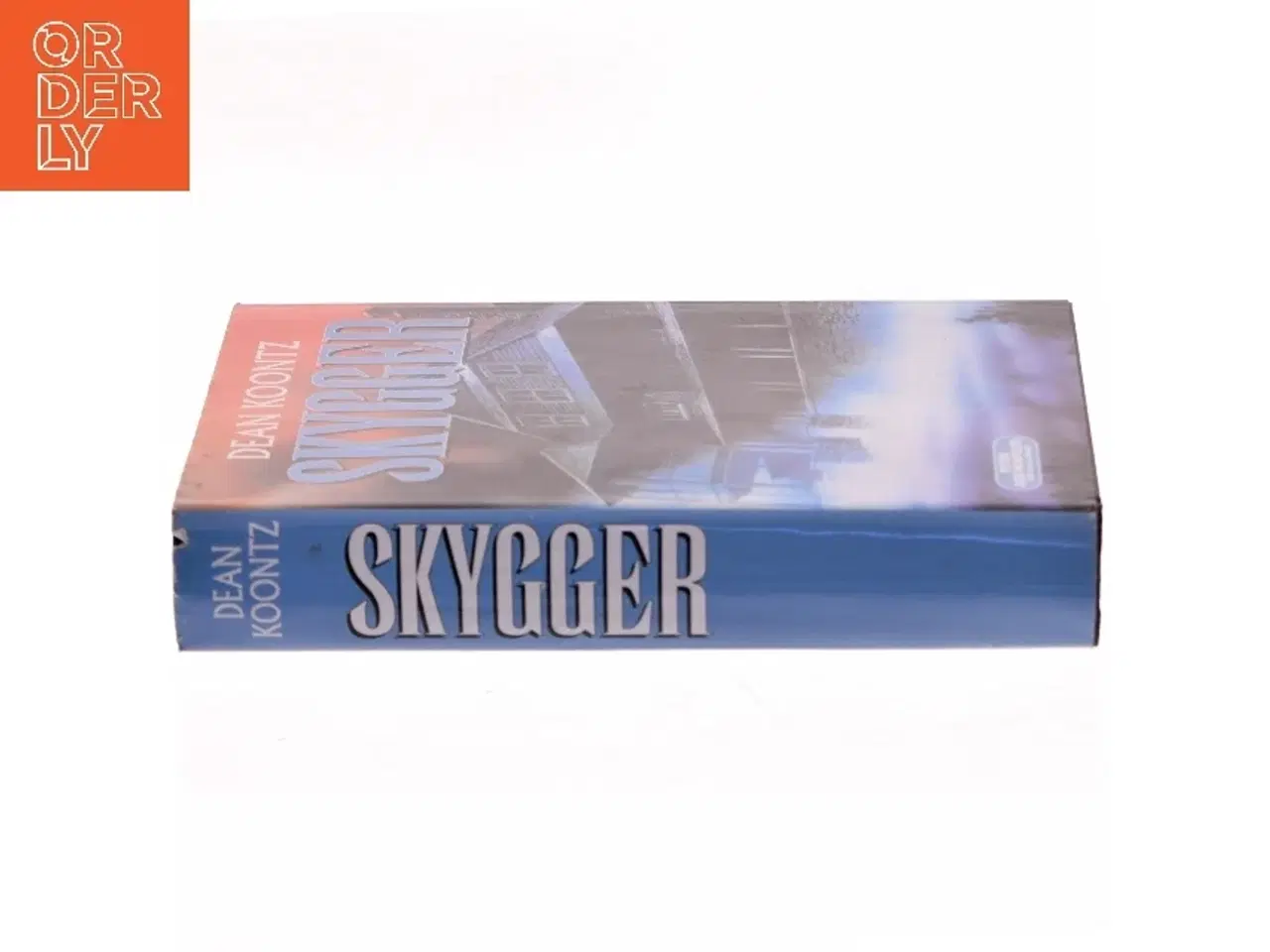 Billede 2 - Skygger af Dean Koontz (Bog)