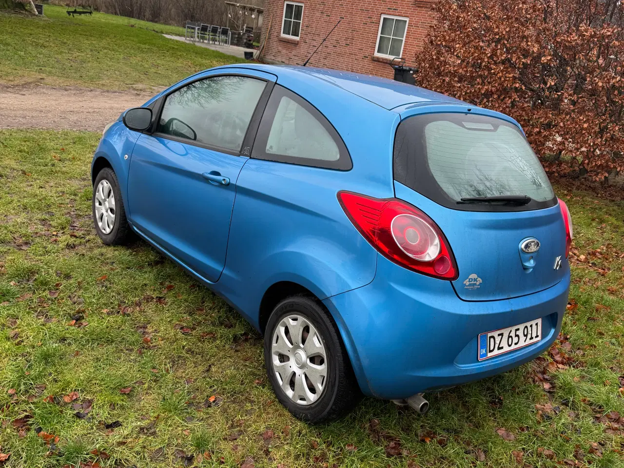 Billede 2 - Ford ka 1,2