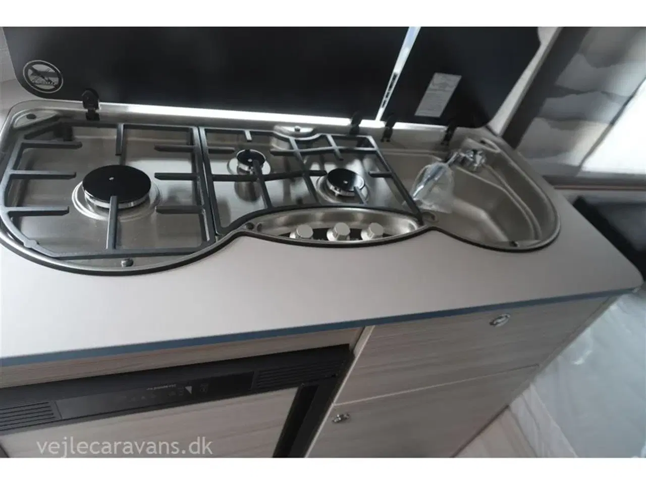Billede 10 - 2025 - Dethleffs C joy 460 LE