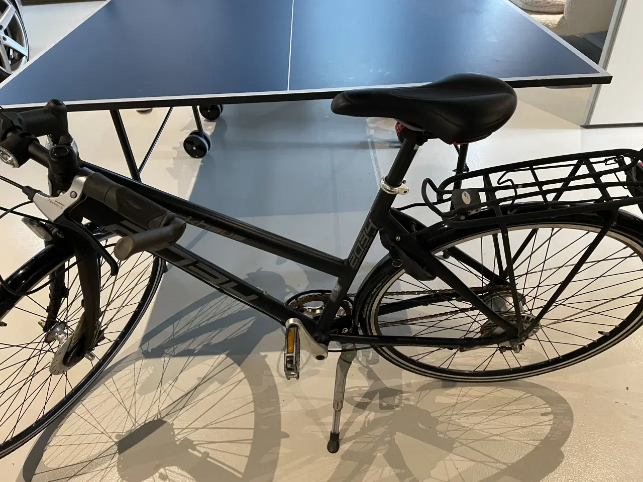 Billede 1 - Vonbackhaus damecykel sælges