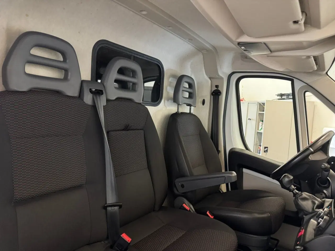 Billede 13 - Peugeot Boxer 330 2,0 BlueHDi 110 L2H1