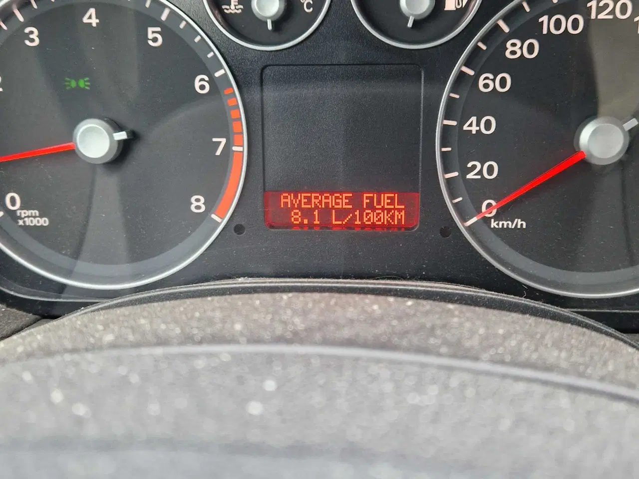 Billede 9 - Ford Focus 1,6 stc