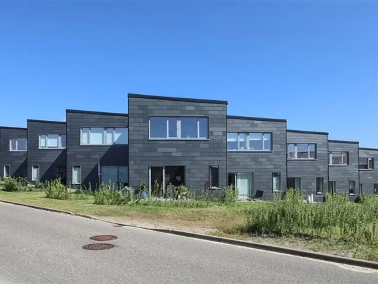 Billede 1 - 110 m2 hus/villa i Holstebro