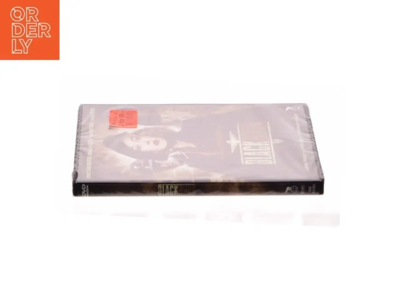 Billede 3 - BlackBook fra DVD