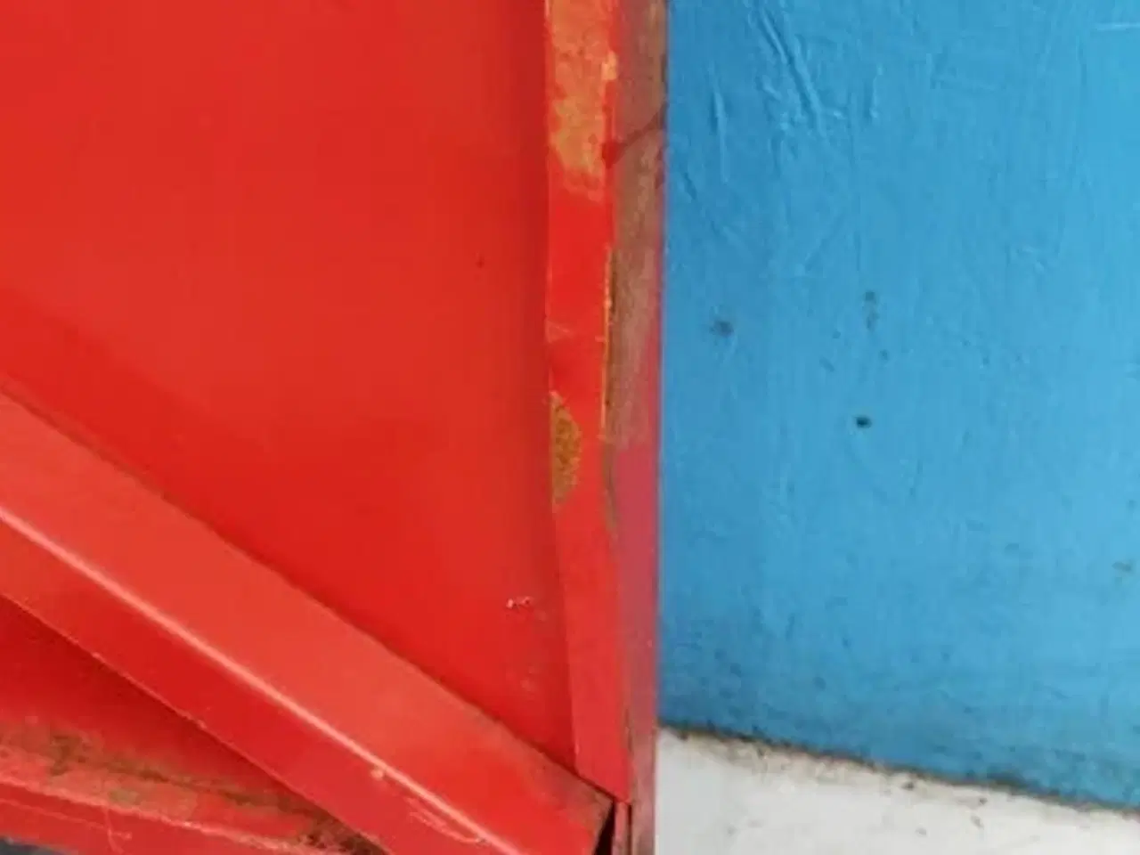 Billede 7 - Massey Ferguson 32 Sideskærm 28184200