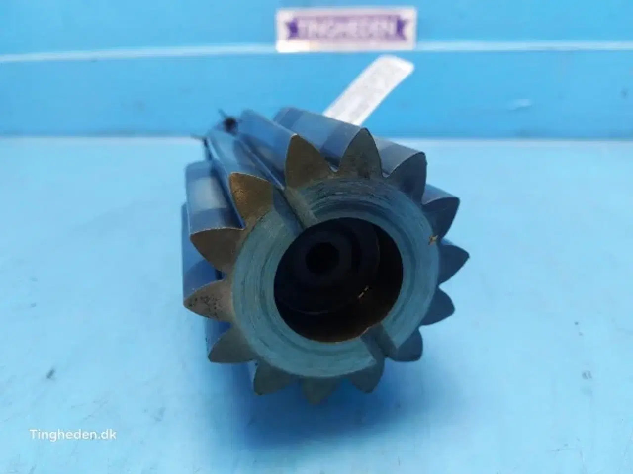 Billede 5 - Massey Ferguson 3060 Aksel 3384014M2