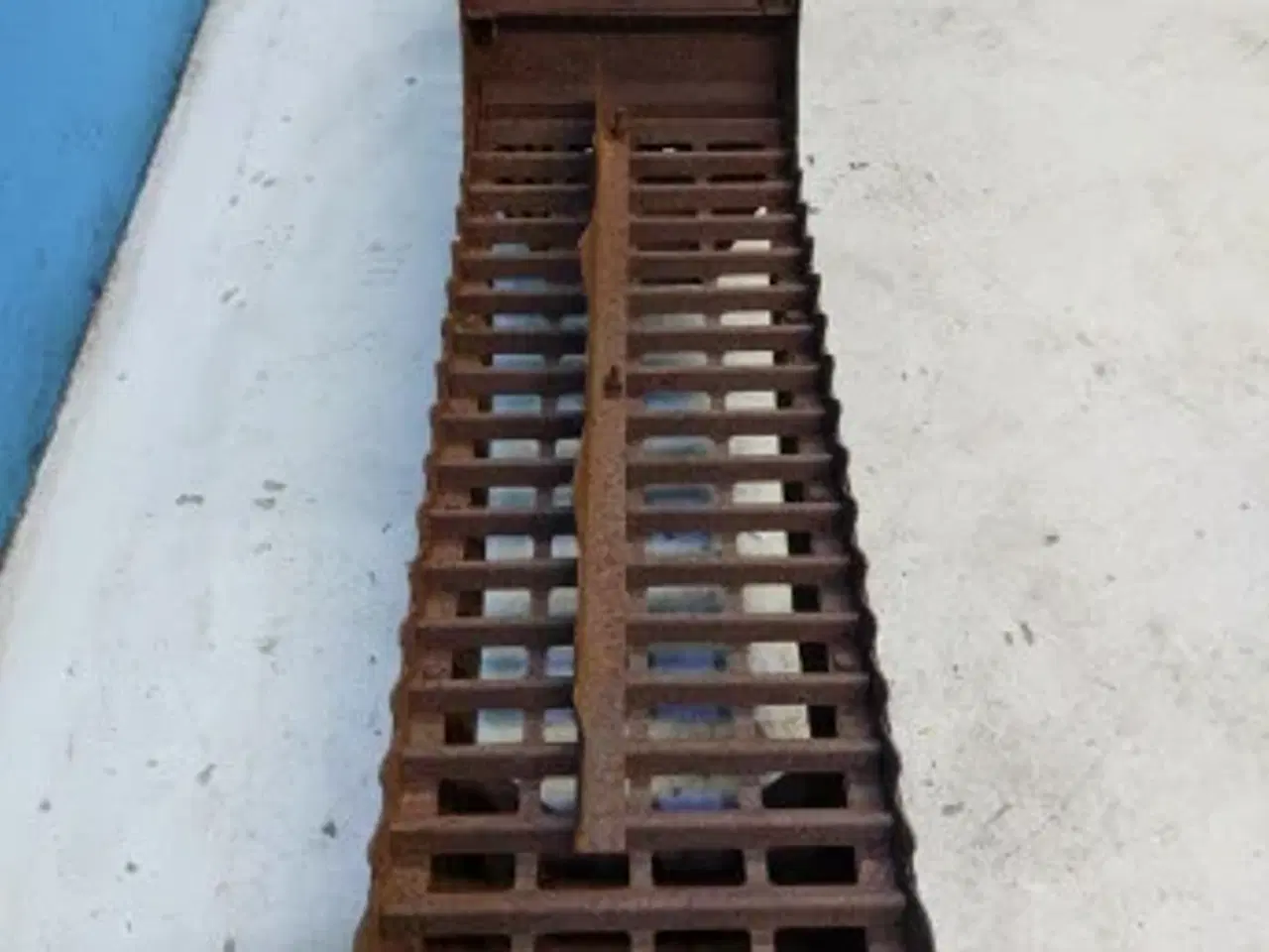 Billede 20 - John Deere 1085 Ryster AZ27828