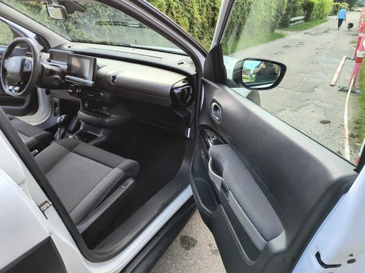 Billede 11 - Citroën C4 Cactus