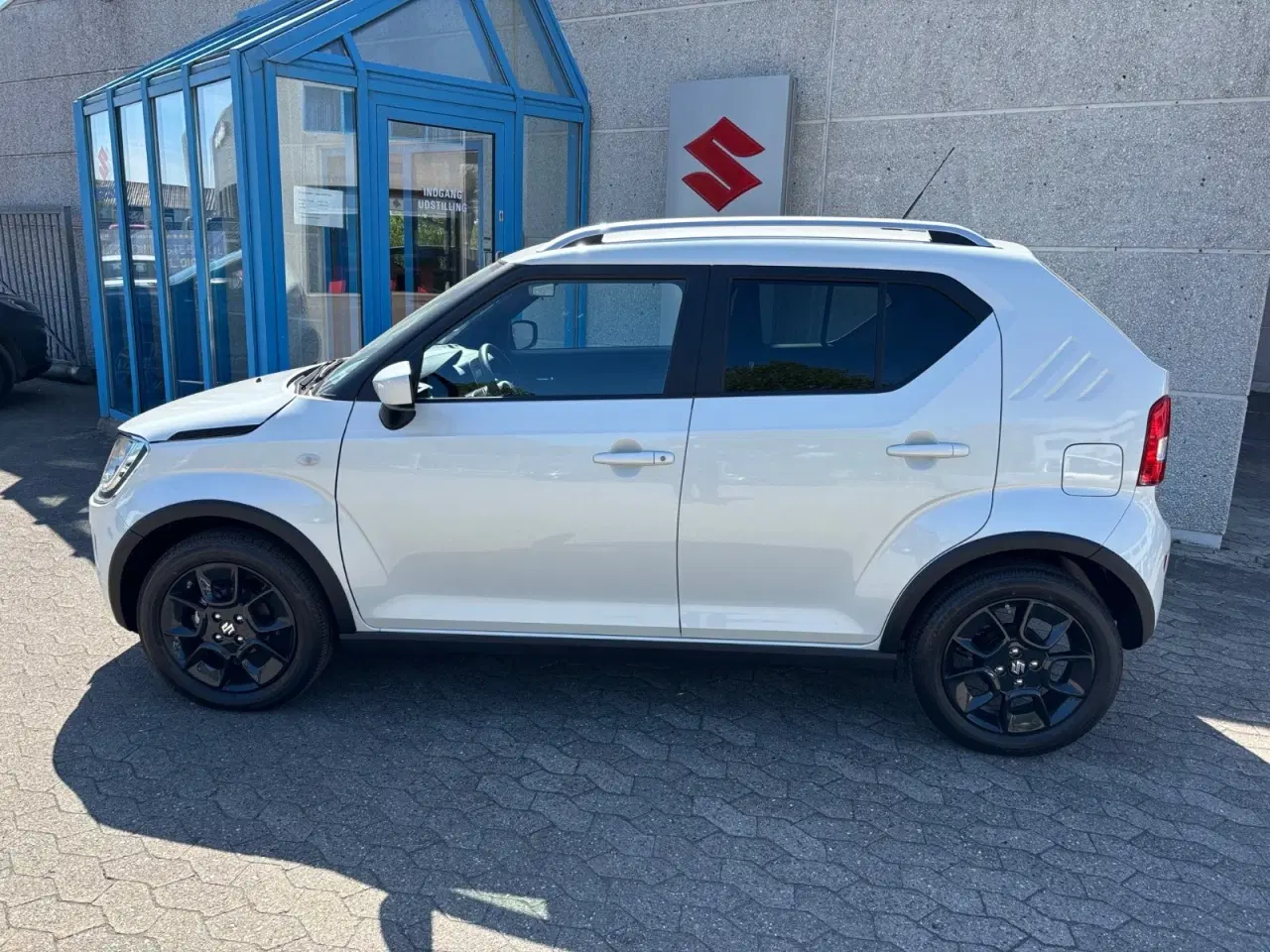 Billede 3 - Suzuki Ignis 1,2 mHybrid Active