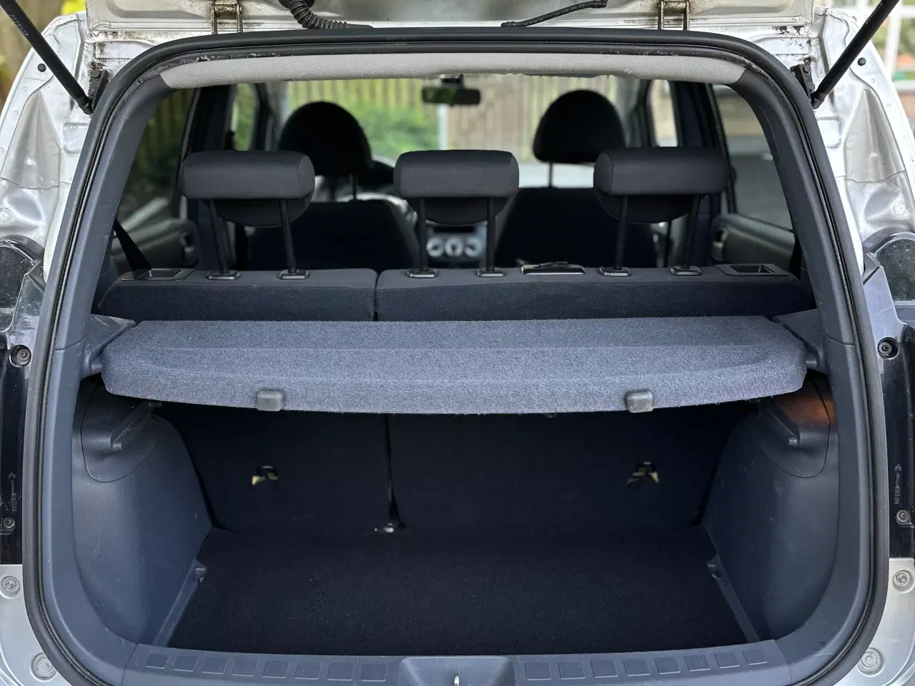 Billede 11 - Mitsubishi Colt 1,3 Elegance ClearTec Coolpack 5d