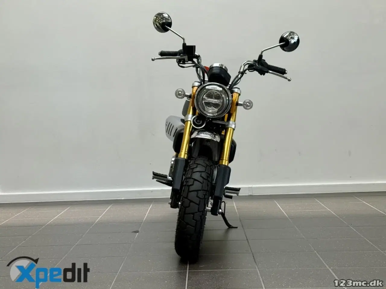 Billede 4 - Honda Monkey 125