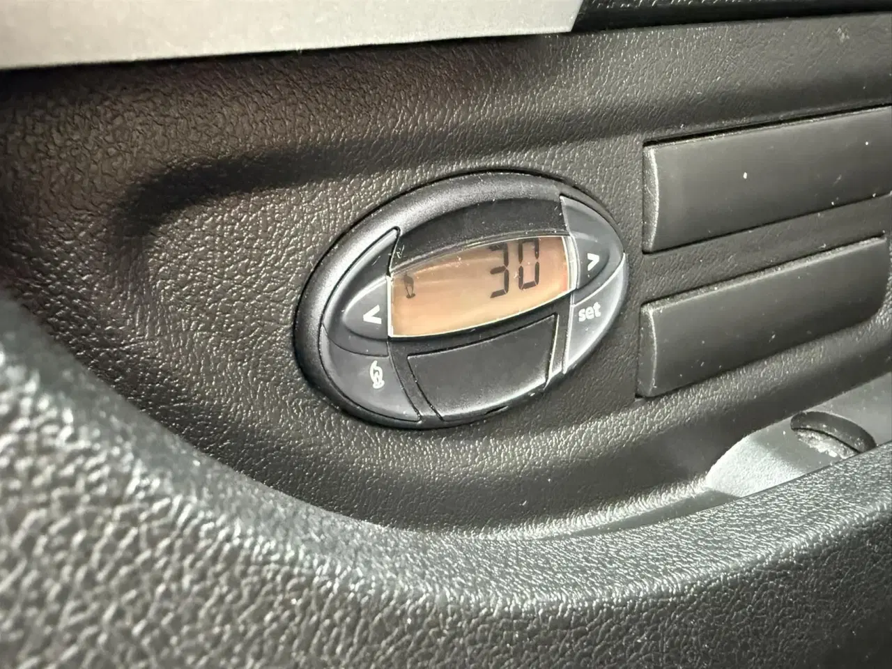 Billede 15 - Peugeot Boxer 335 L3H2 2,2 BlueHDi Ultimate Pro 165HK Van 6g