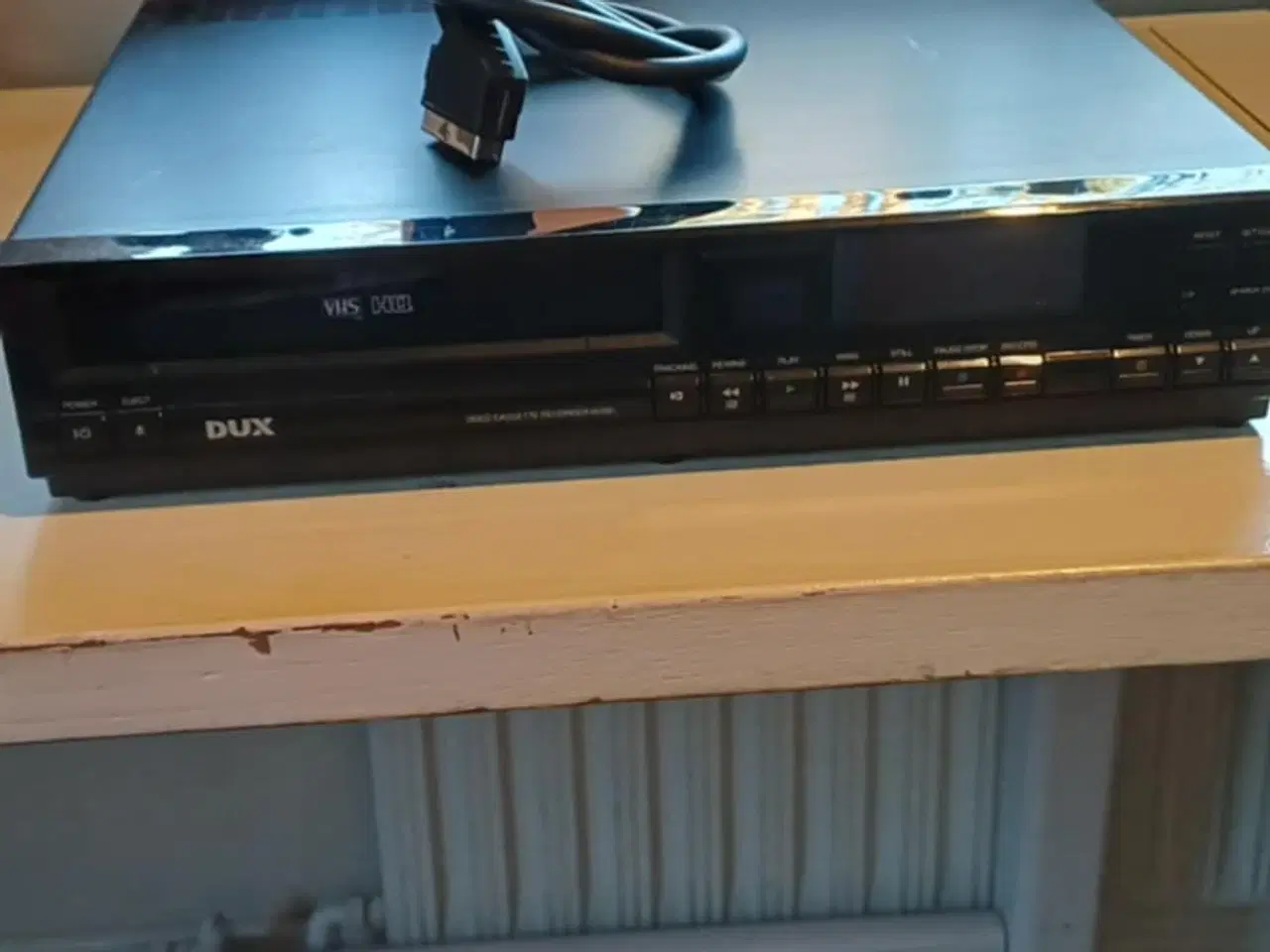 Billede 3 - Div dvd og vhs afspillere