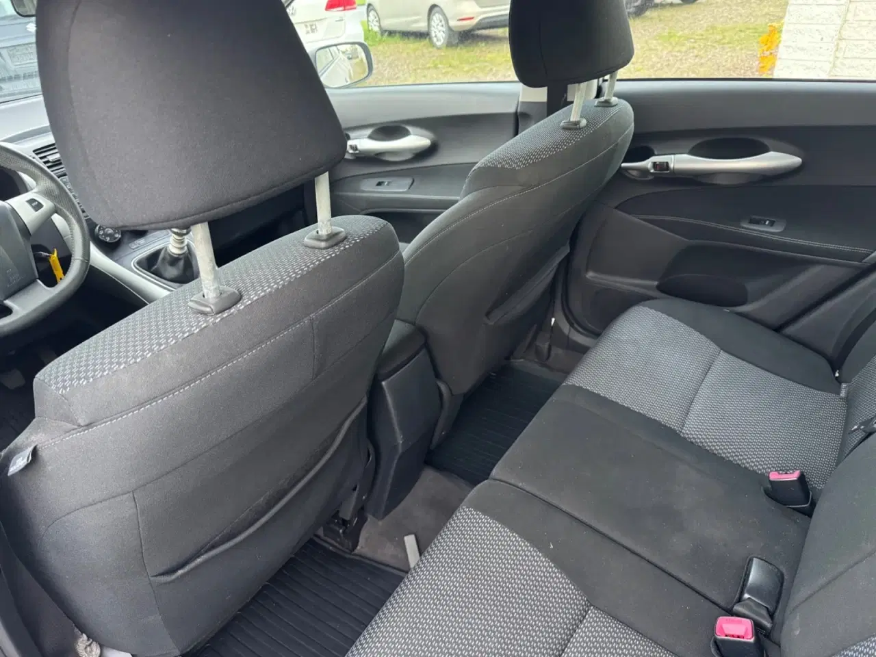 Billede 5 - Toyota Auris 1,4 D-4D T2