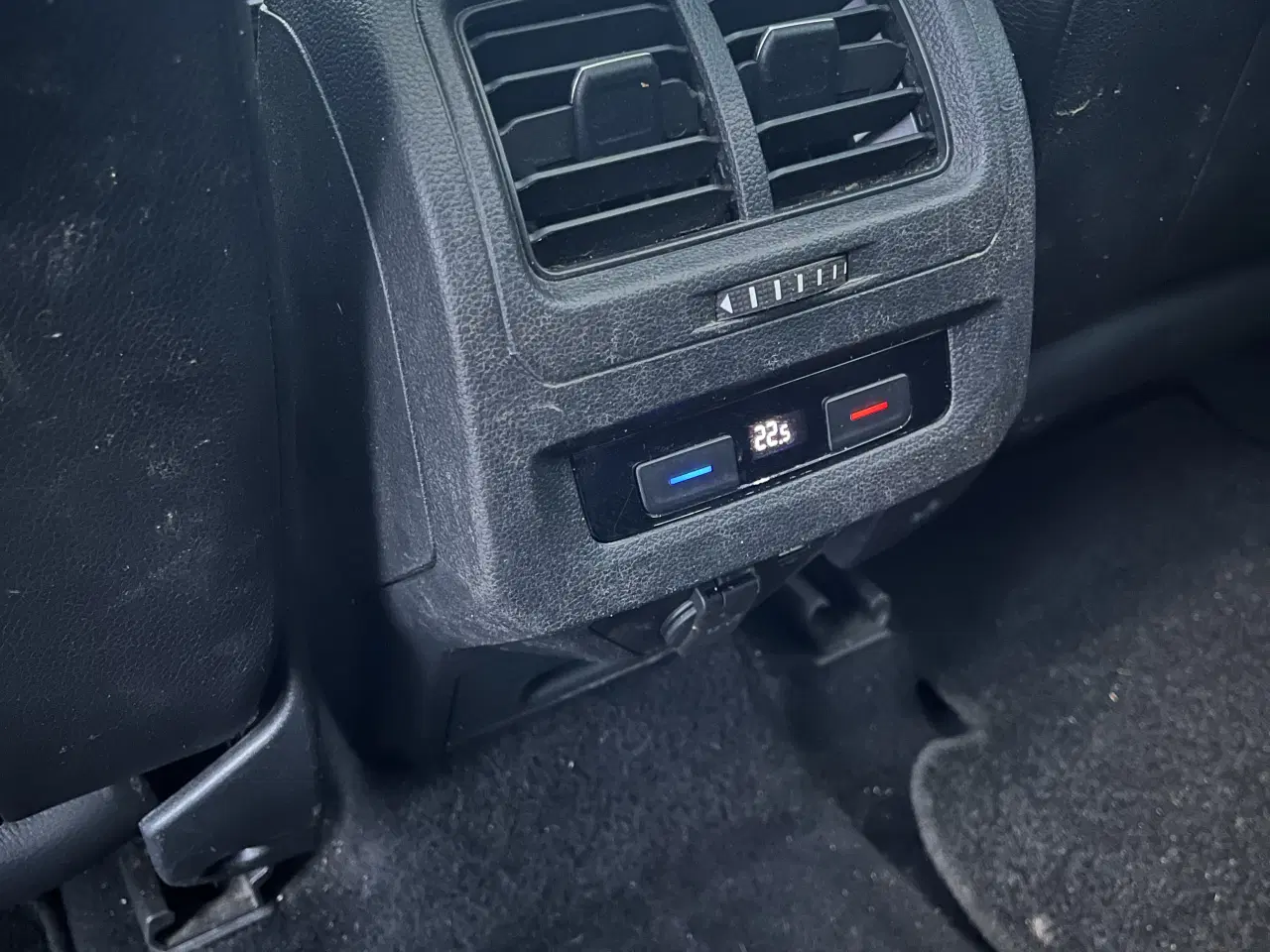 Billede 13 - VW Touran 2016 1,4TSI DSG